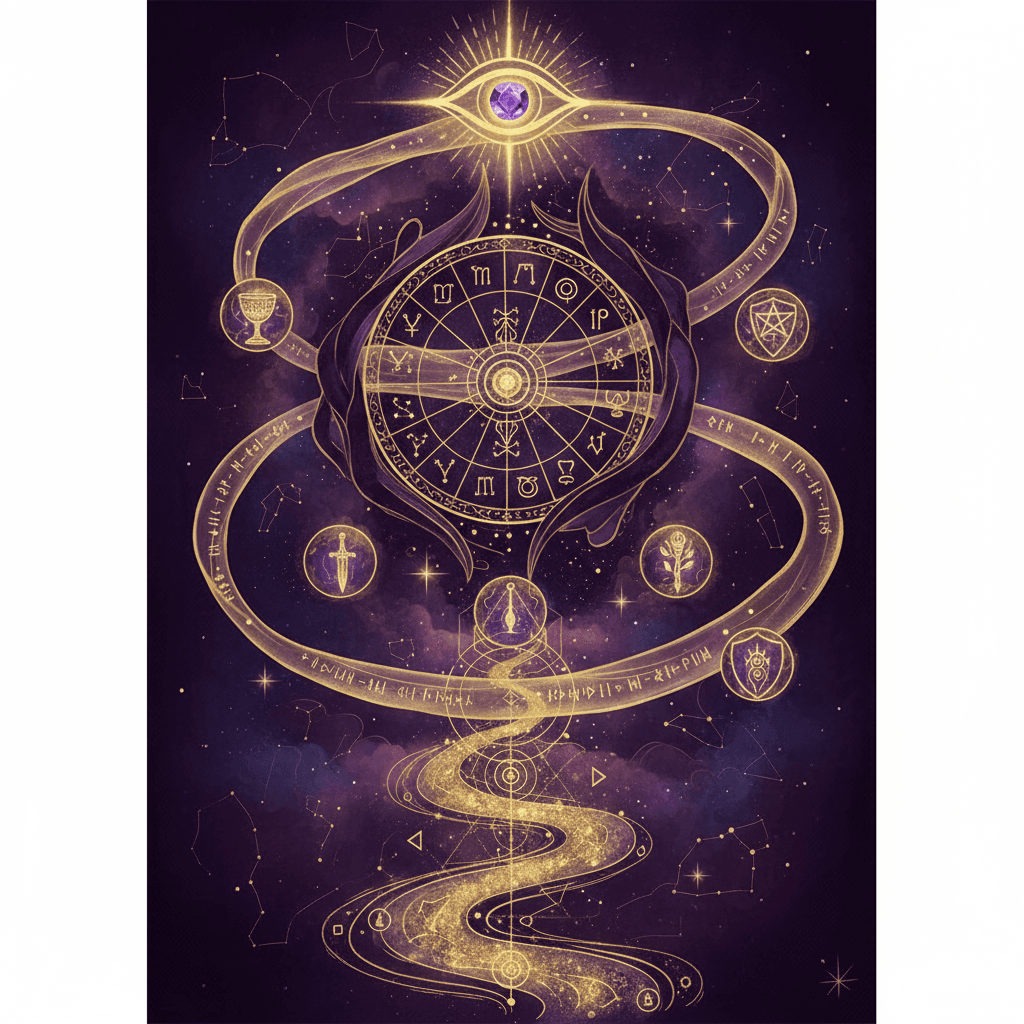 Beyond Luck: Mastering Your Personal Wheel of Fortune